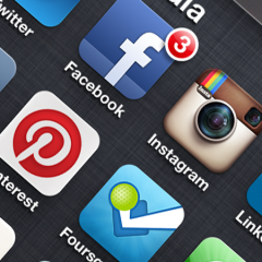 Socialmedia