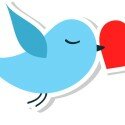 Twitter love
