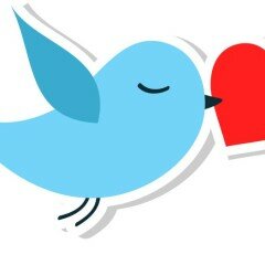Twitter love