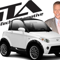 Greentech