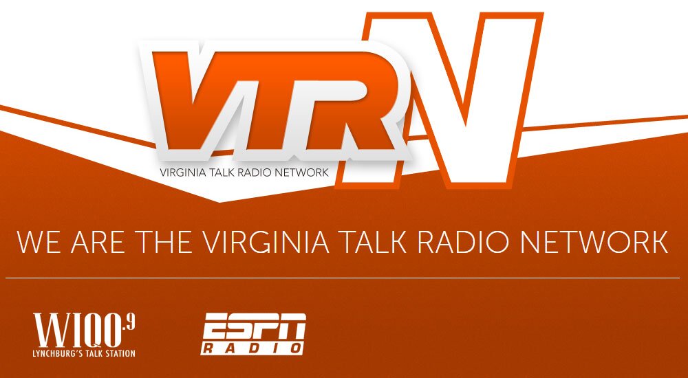 Virginia Talk Radio Network 1000px