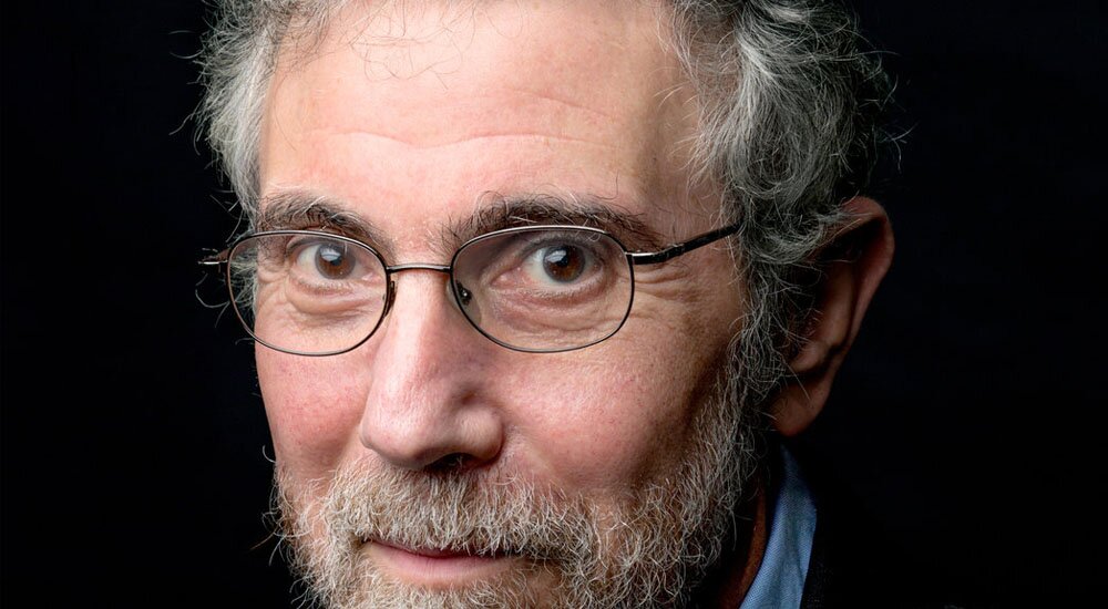 Krugman paul NYT 1000px