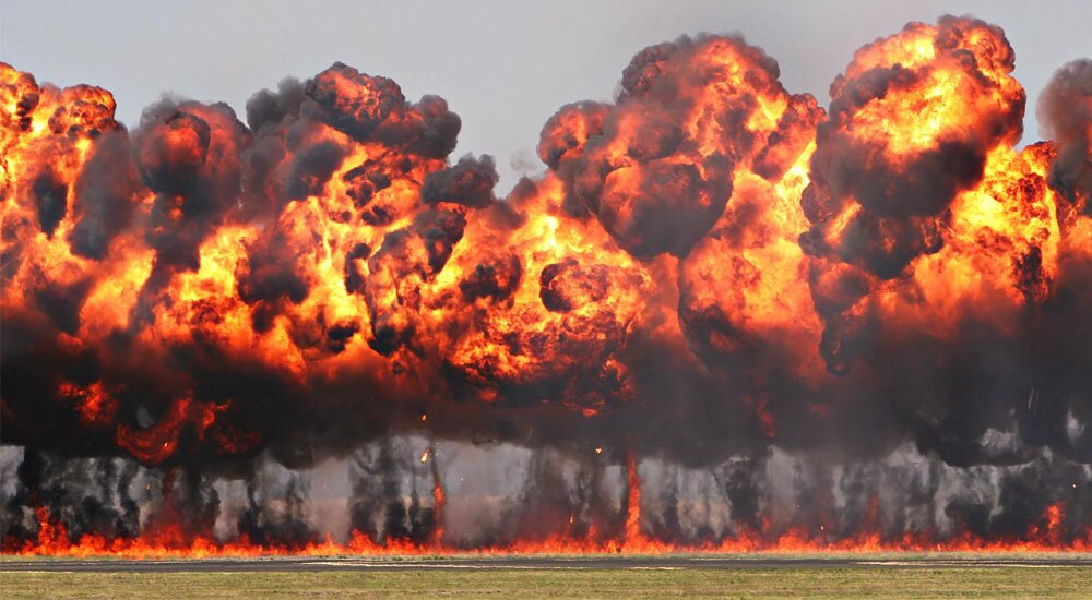 Napalm 1000px
