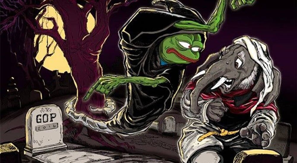 Pepe vs GOP 1000px