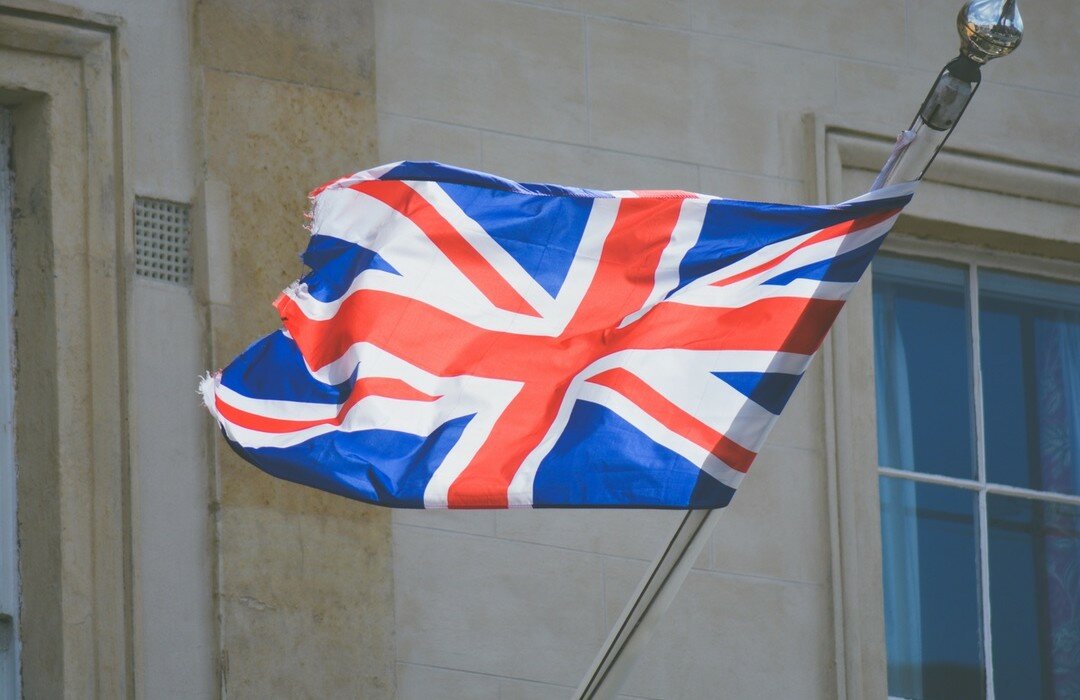 British Flag