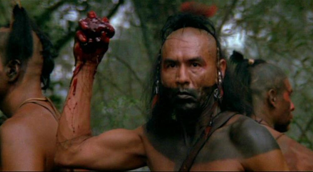 Magua heart 1000px