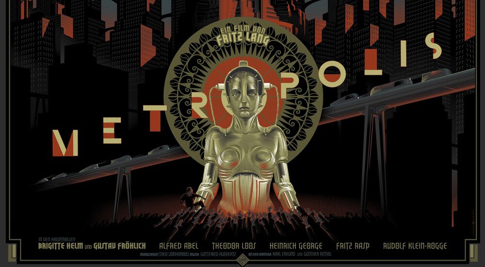 Metropolis 1927 1000px