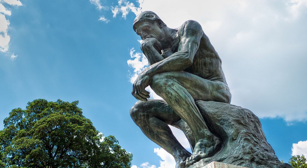 Thinker