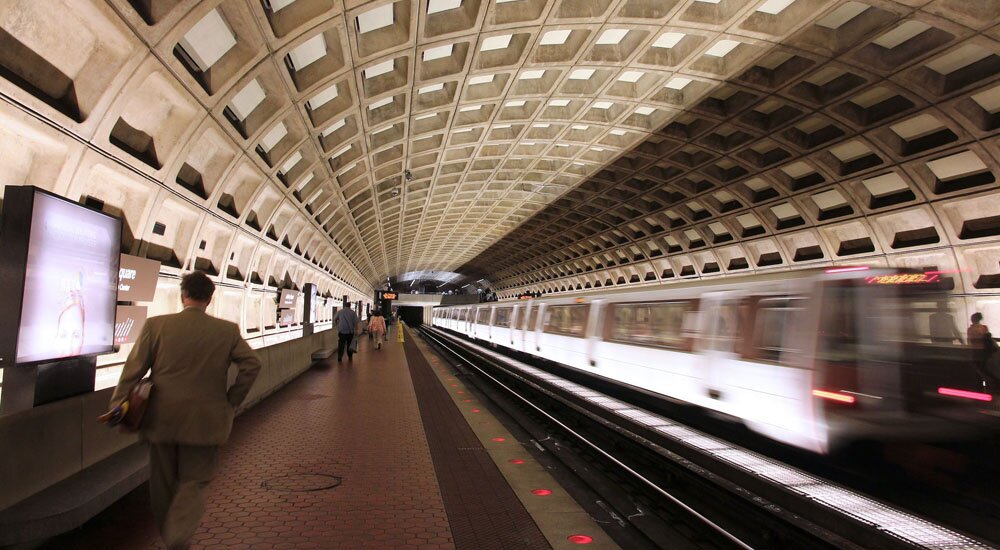Metro dc 1000px
